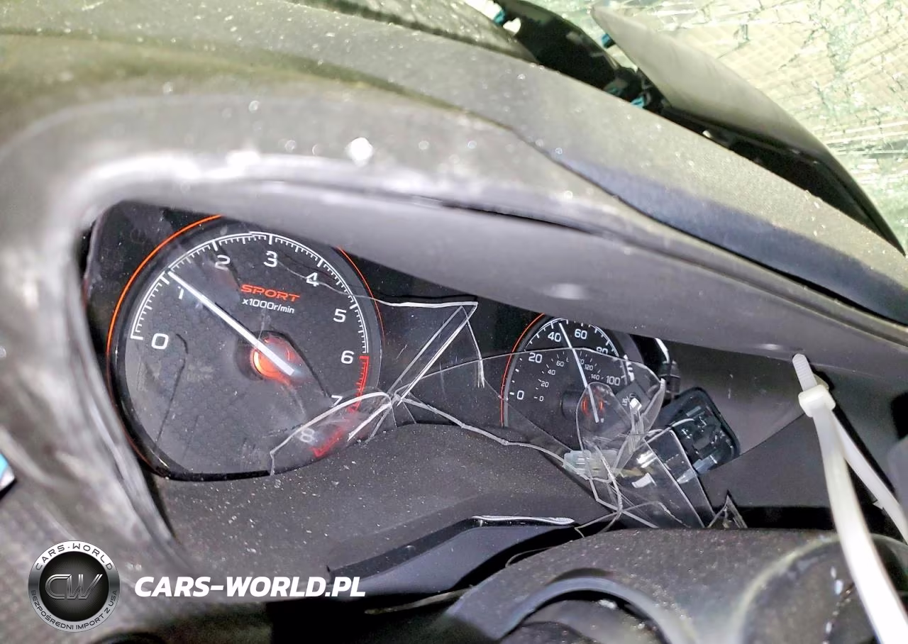 2020 Subaru Forester Sport VIN:JF2SKALC5LH444870 - 9