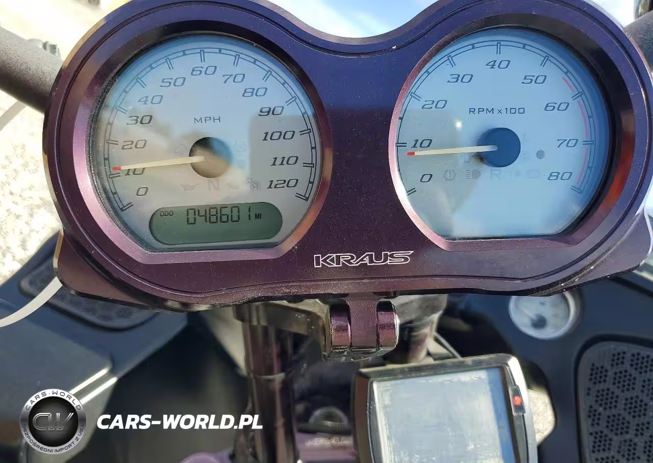 2020 Harley-Davidson Fltrx VIN:1HD1KHC20LB650819 - 7