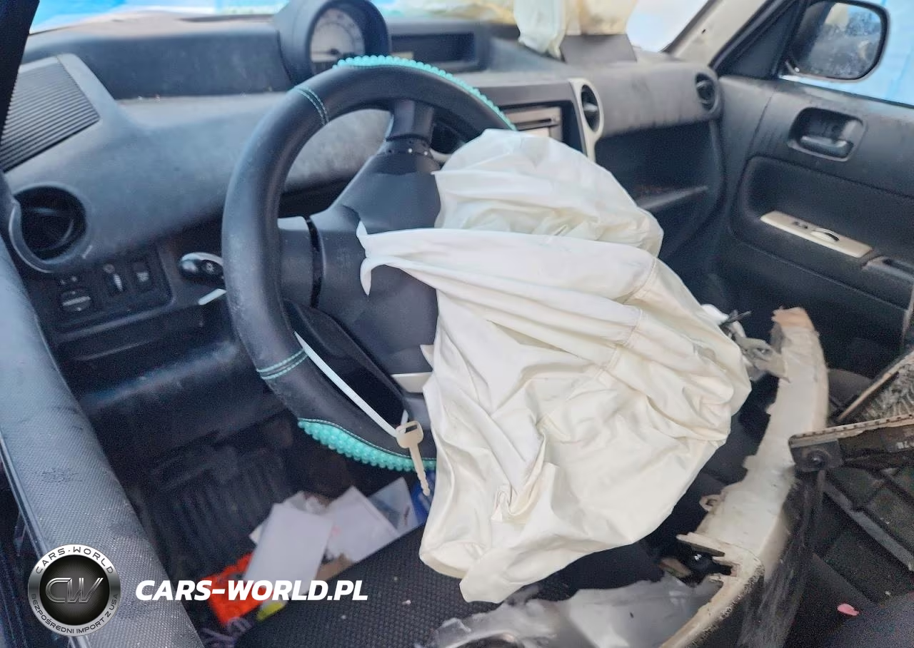 2005 Scion Xb Base VIN:JTLKT334350196477 - 8