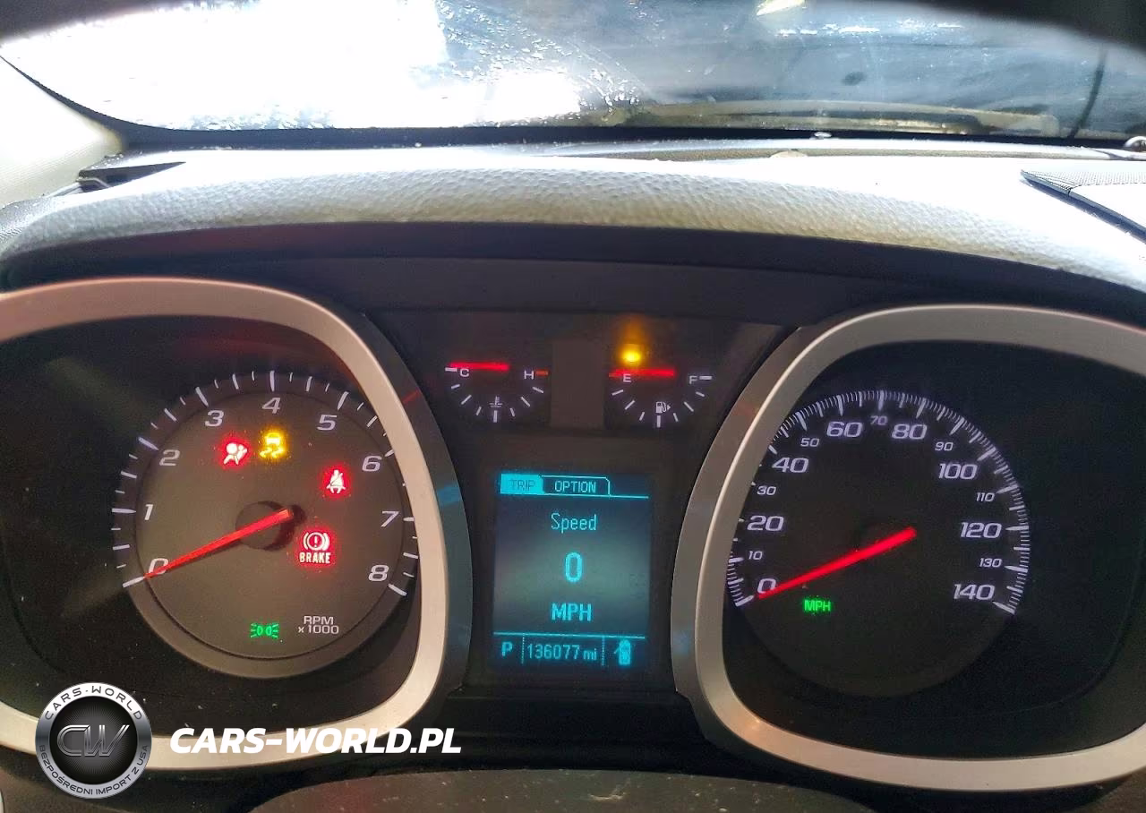 2017 Chevrolet Equinox Lt VIN:2GNFLFEK8H6207809 - 9