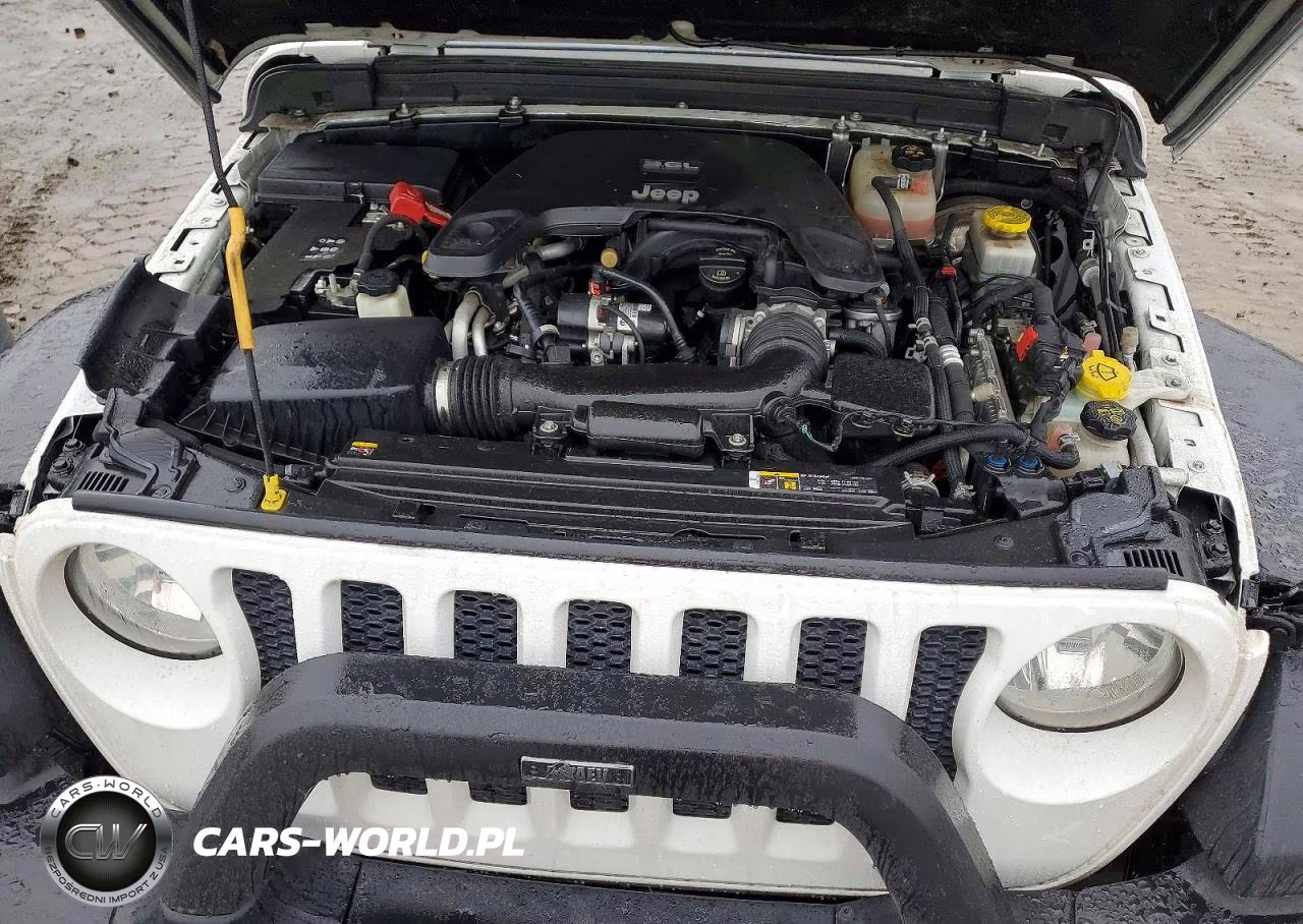 2021 Jeep Wrangler Unlimited Sport VIN:1C4HJXDG3MW510474 - 12
