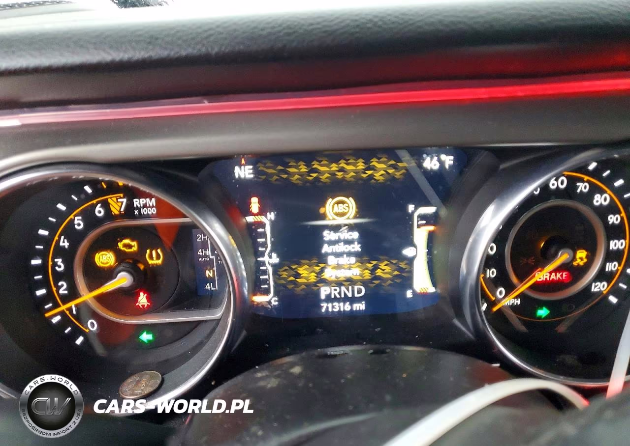 2021 Jeep Wrangler Unlimited Sport VIN:1C4HJXDG3MW510474 - 9