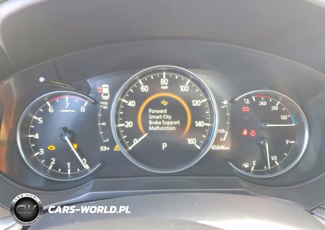 2018 Mazda 6 Signature VIN:JM1GL1XY6J1306140 - 9