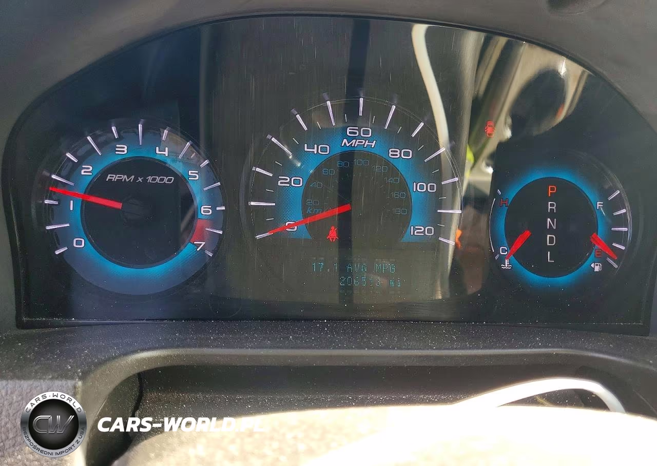 2011 Ford Fusion Sel VIN:3FAHP0JA7BR242248 - 9
