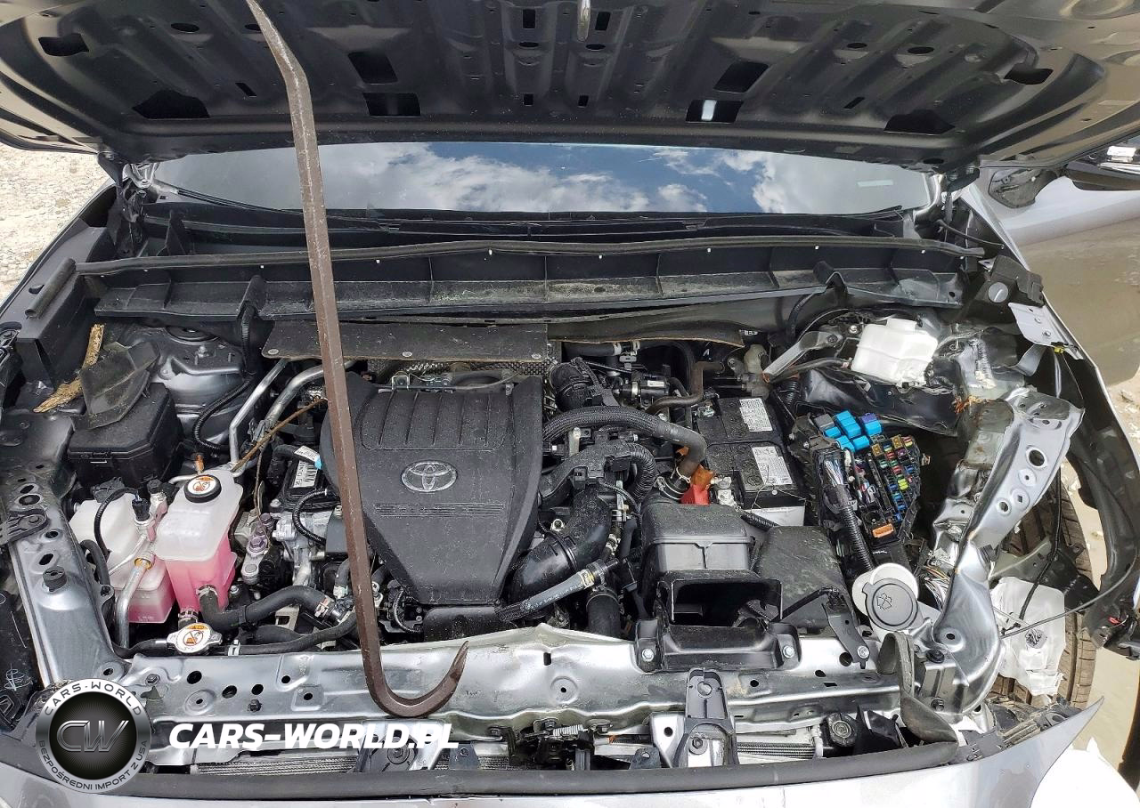 2026 Toyota Highlander Xle VIN:5TDKDRBH6TS598522 - 12