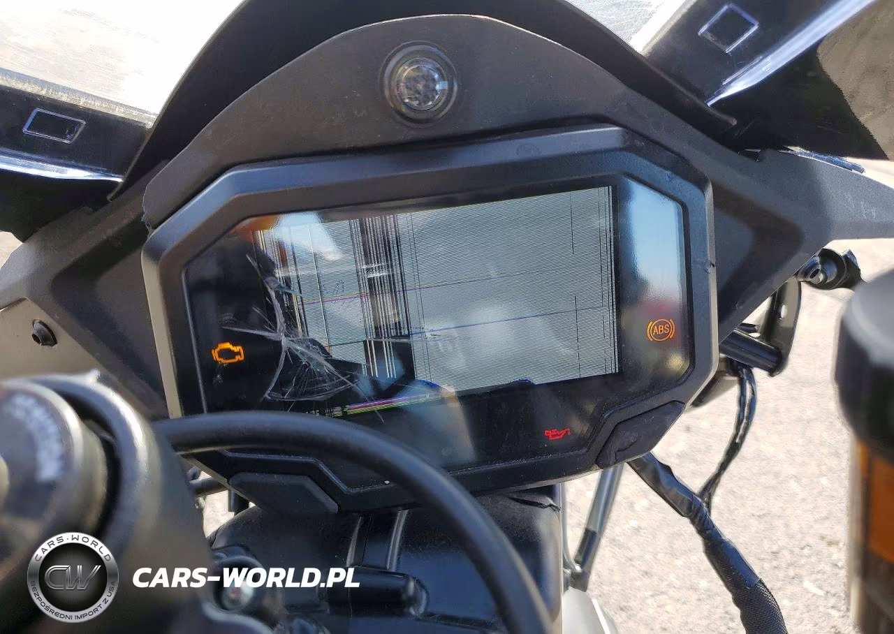 2025 Kawasaki Zx1002 L VIN:JKBZXVL11SA018434 - 7