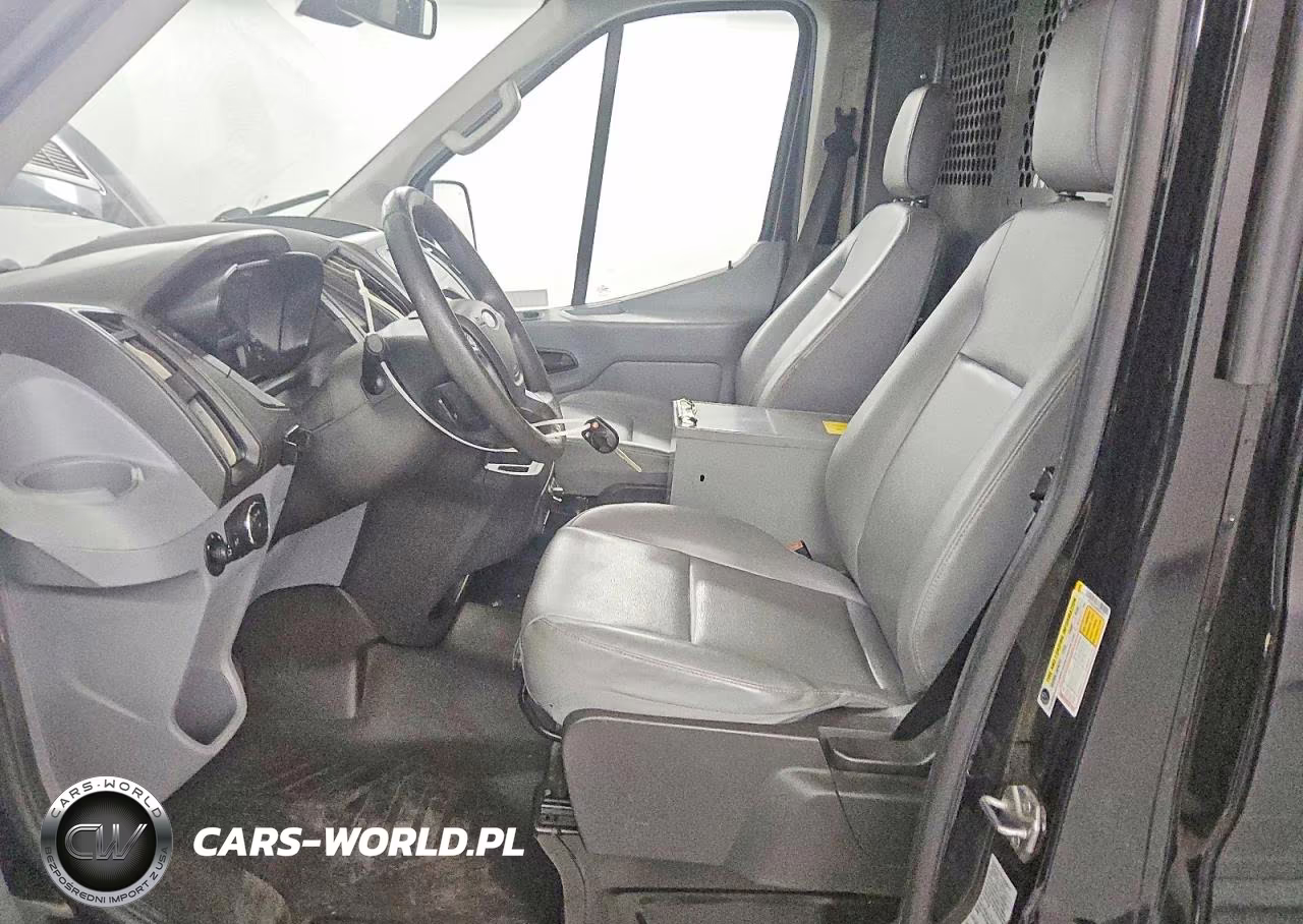 2017 Ford Transit T-250 VIN:1FTYR2CM3HKB01973 - 7