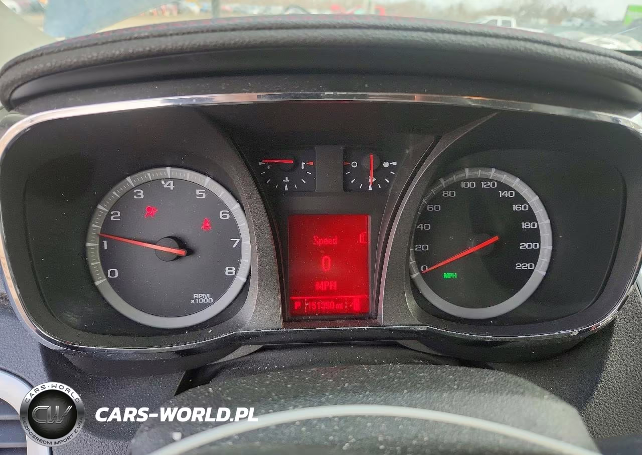 2012 GMC Terrain Sle VIN:2GKFLTE53C6120172 - 9