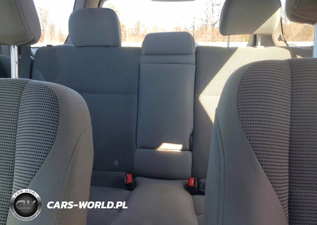 2008 Subaru Forester 2.5X VIN:JF1SG63678H700902 - 10