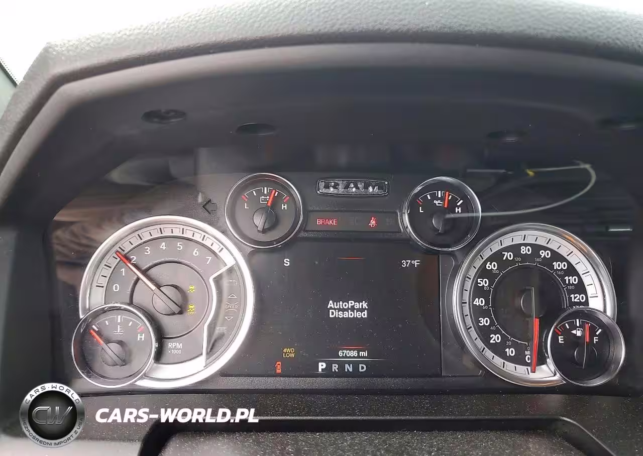 2022 Ram 1500 Classic Slt VIN:1C6RR7GG8NS182221 - 9