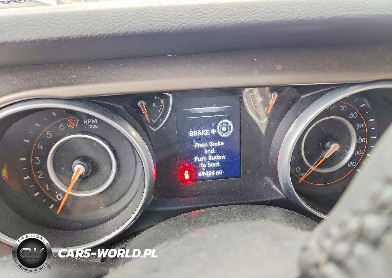 2018 Jeep Wrangler Sport VIN:1C4GJXAG0JW284731 - 9