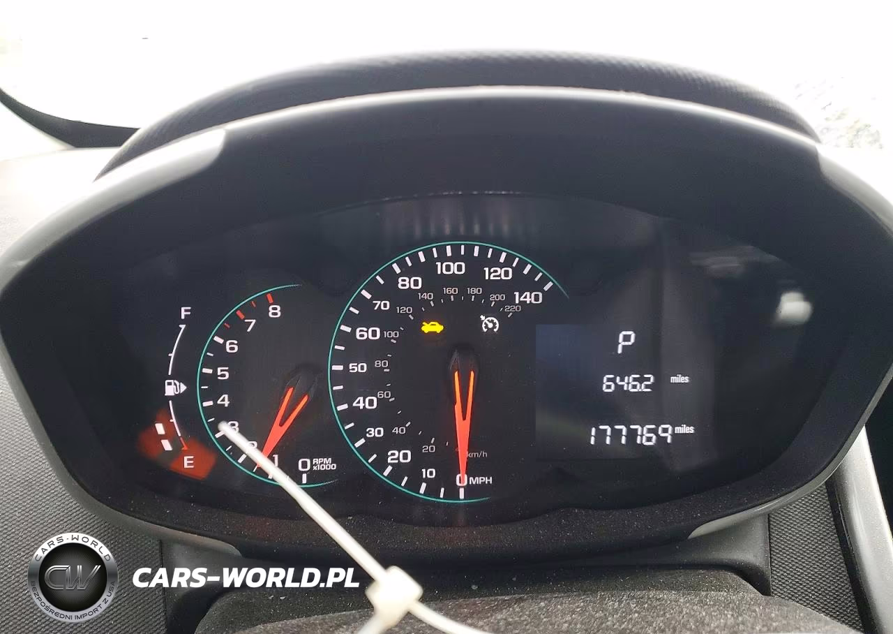 2019 Chev Sonic Lt VIN:1G1JD6SB4K4149770 - 9