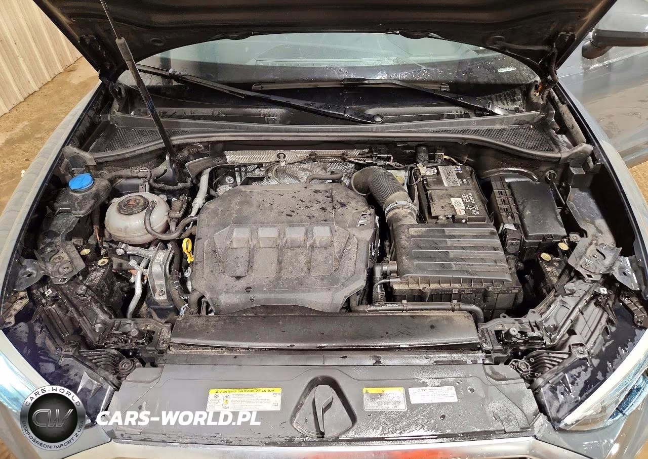 2020 Audi Q3 Premium VIN:WA1AECF32L1088423 - 12