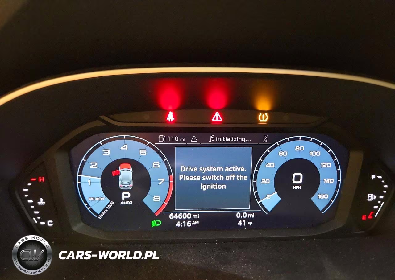 2020 Audi Q3 Premium VIN:WA1AECF32L1088423 - 9