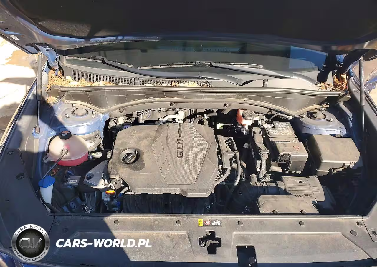 2022 Hyundai Santa Fe Sel VIN:5NMS34AJXNH432682 - 12