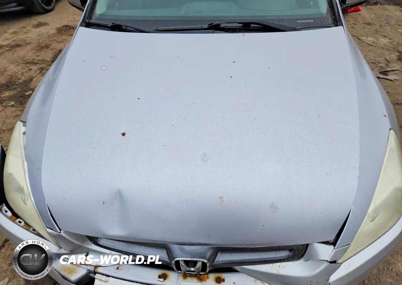 2005 Honda Accord Ex VIN:1HGCM56705A014180 - 11