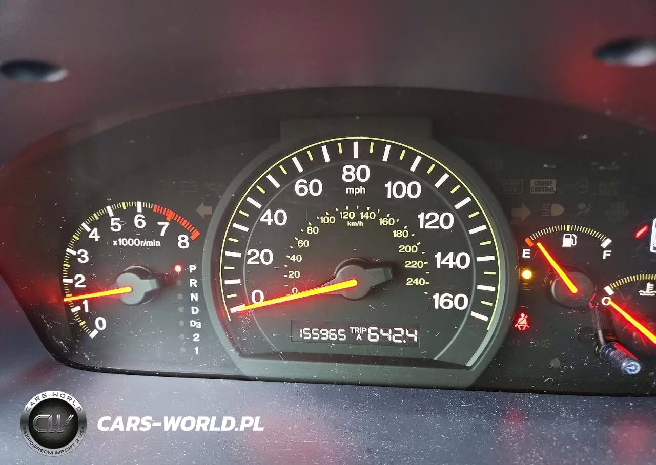 2005 Honda Accord Ex VIN:1HGCM56705A014180 - 9
