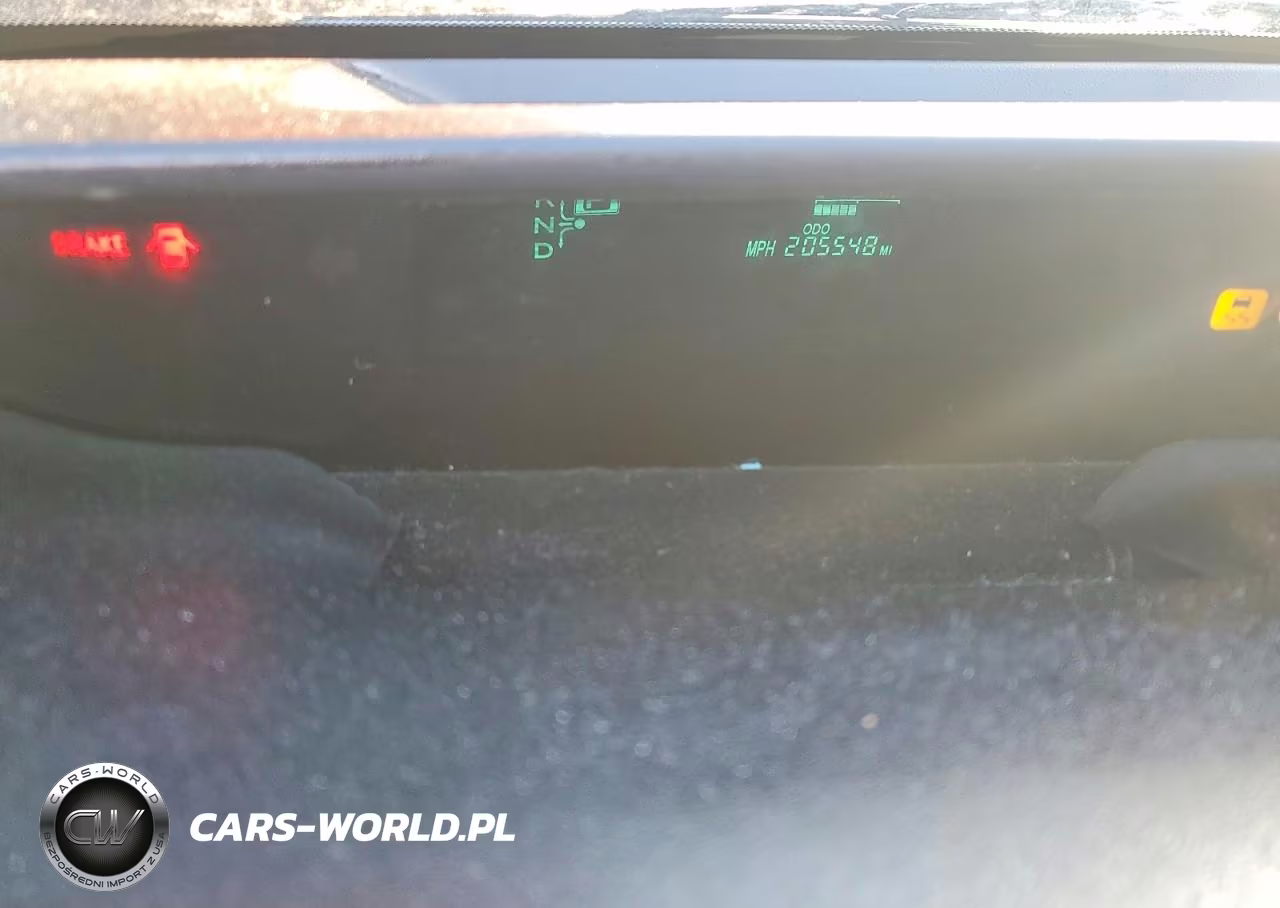2007 Toyt Prius VIN:JTDKB20U577086344 - 9