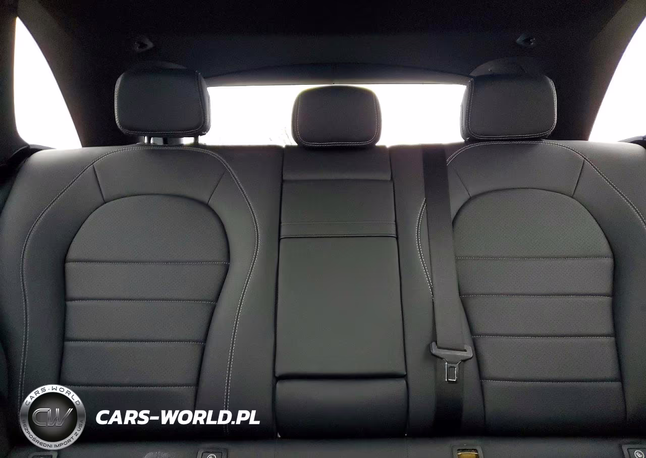 2018 Mercedes-Benz Glc 300 4Matic VIN:WDC0G4KB4JV030764 - 10
