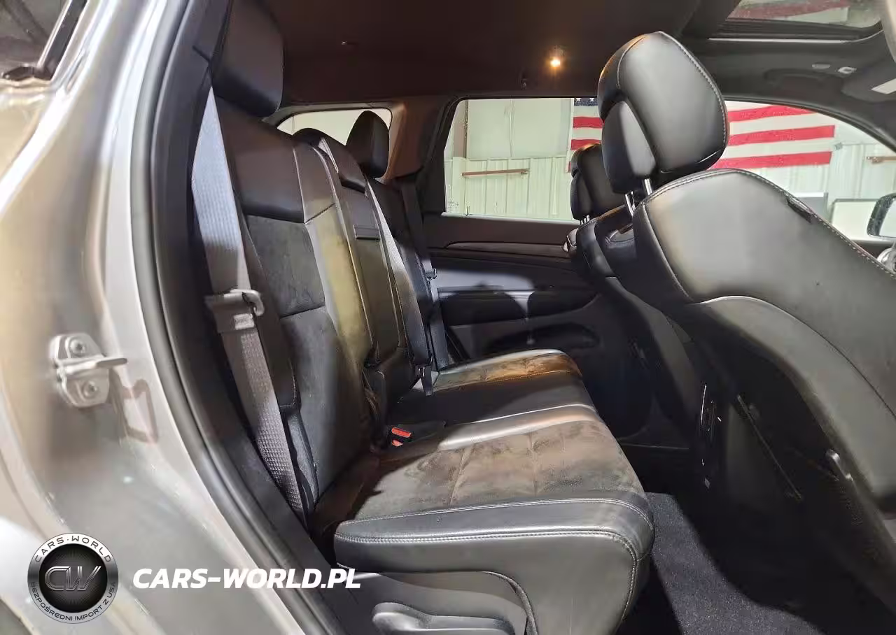 2019 Jeep Grand Cherokee Laredo VIN:1C4RJFAGXKC729983 - 11
