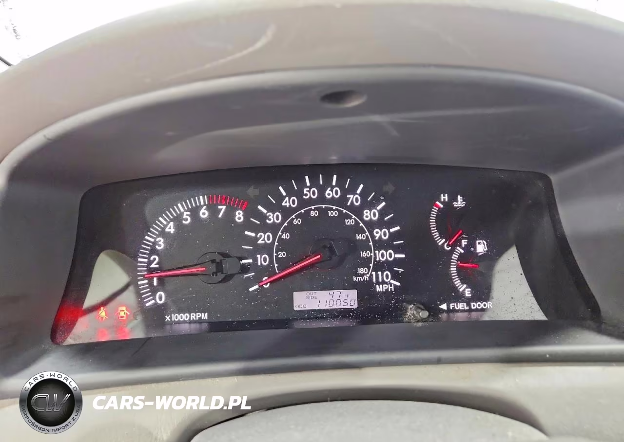 2005 Toyota Corolla Le VIN:1NXBR32E15Z347311 - 9