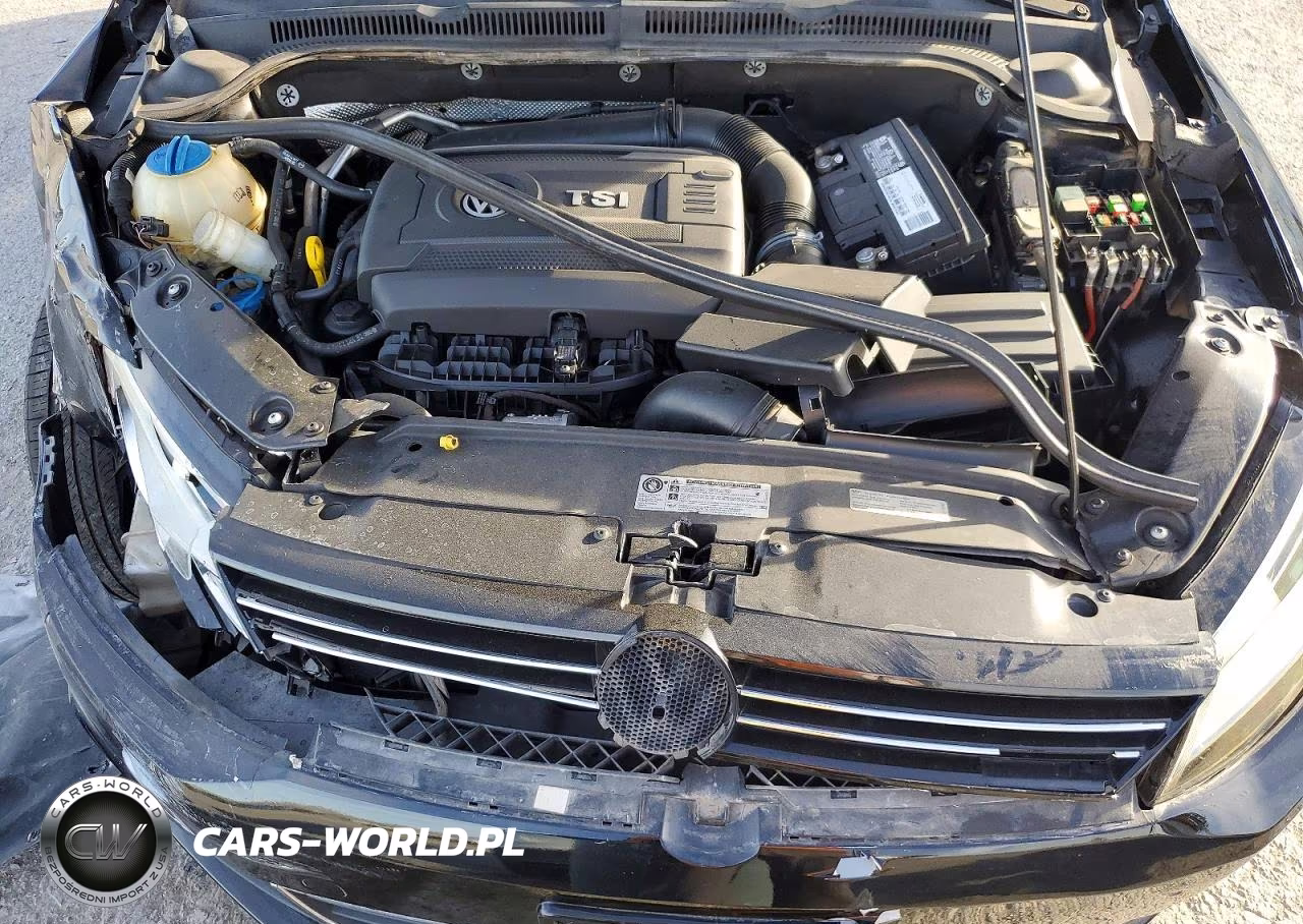 2014 Volkswagen Jetta Se VIN:3VWD07AJ2EM429577 - 11