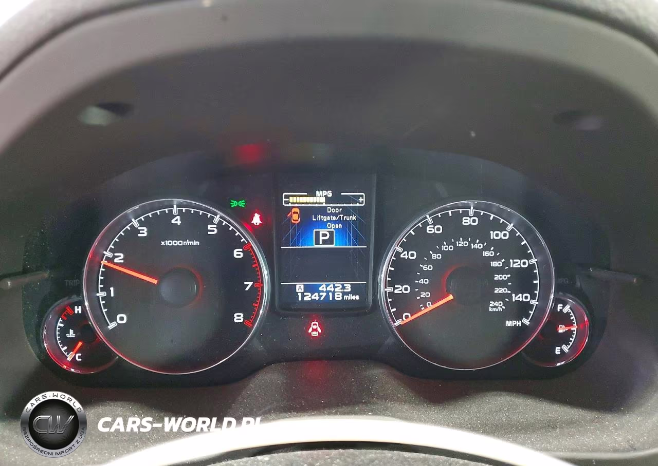 2013 Subaru Outback 2.5I Limited VIN:4S4BRBKC9D3268093 - 9