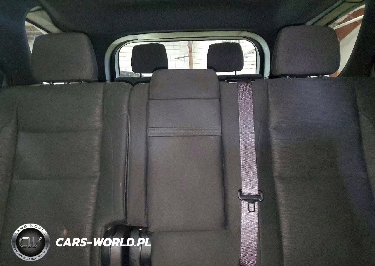 2023 Dodge Durango Sxt VIN:1C4RDJAG2PC676164 - 10