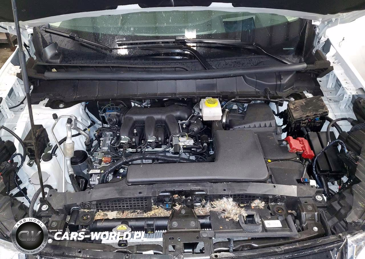 2025 Nissan Pathfinder Platinum VIN:5N1DR3DK3SC251614 - 12