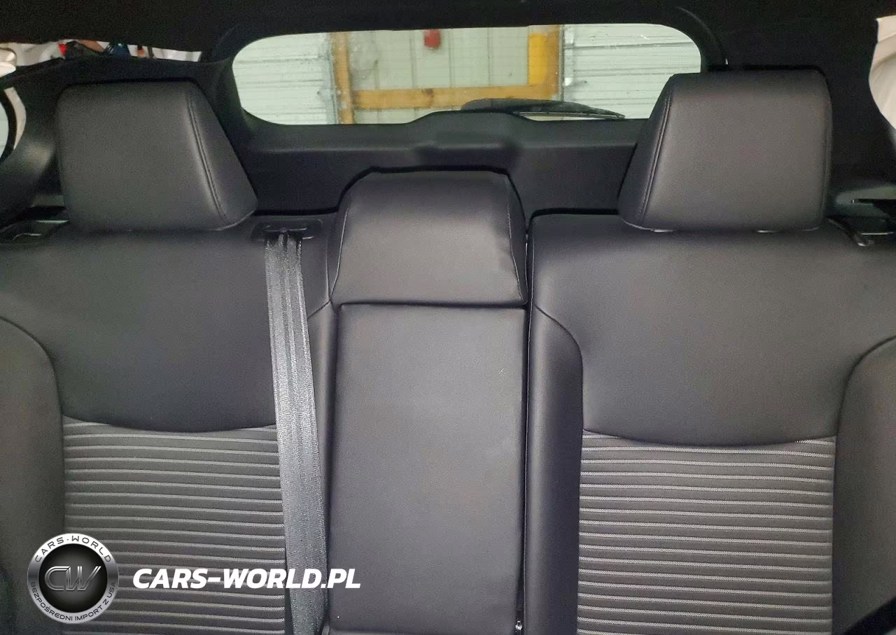 2024 Toyota Corolla Hybrid Le VIN:7MUFBABG7RV023697 - 10