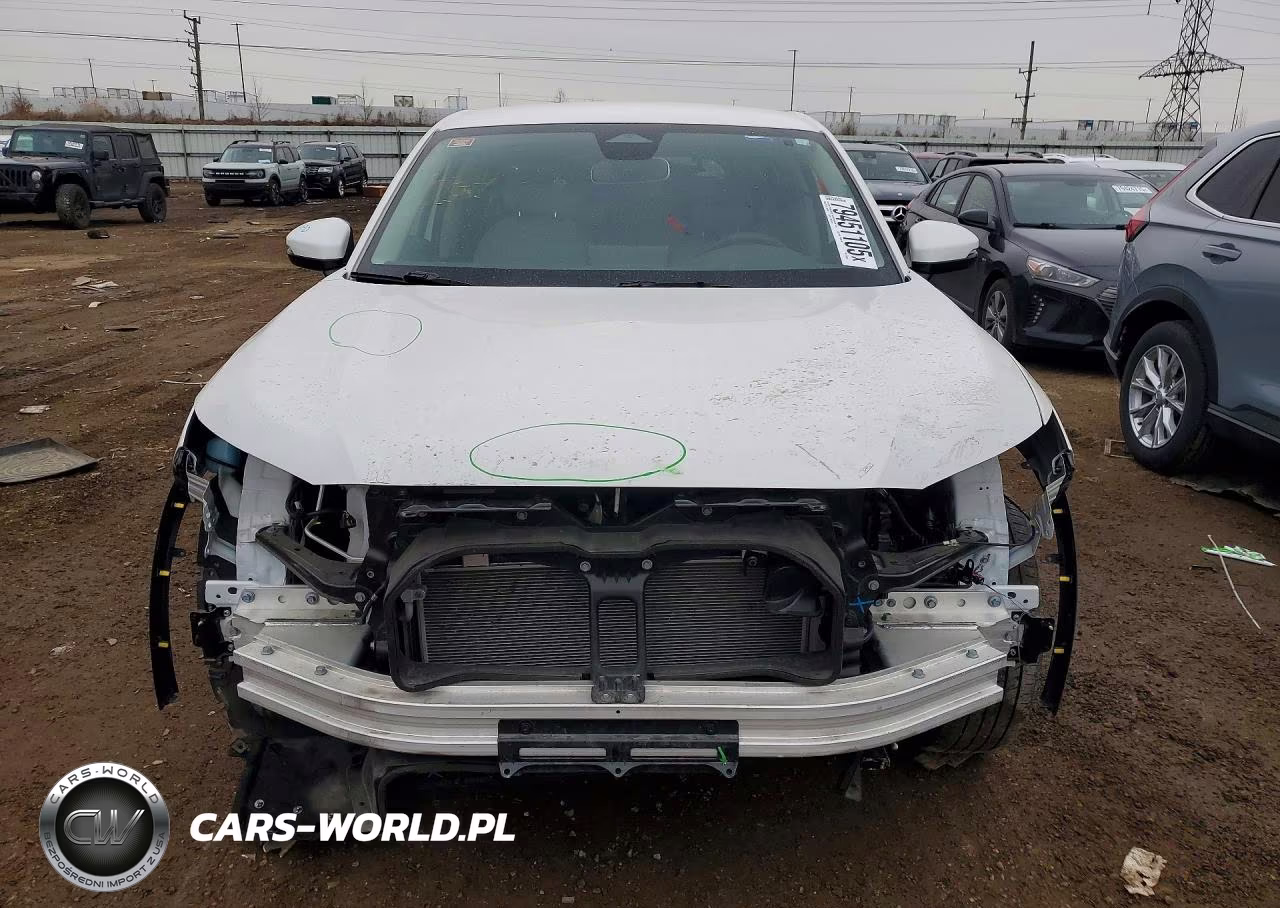 2025 Honda Hr-V Lx VIN:3CZRZ1H39SM732039 - 5