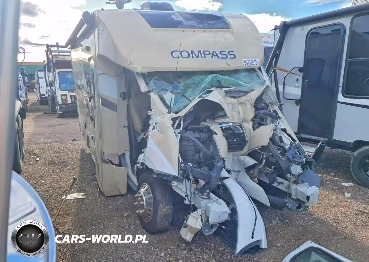 2017 Ford Transit T-350 Hd