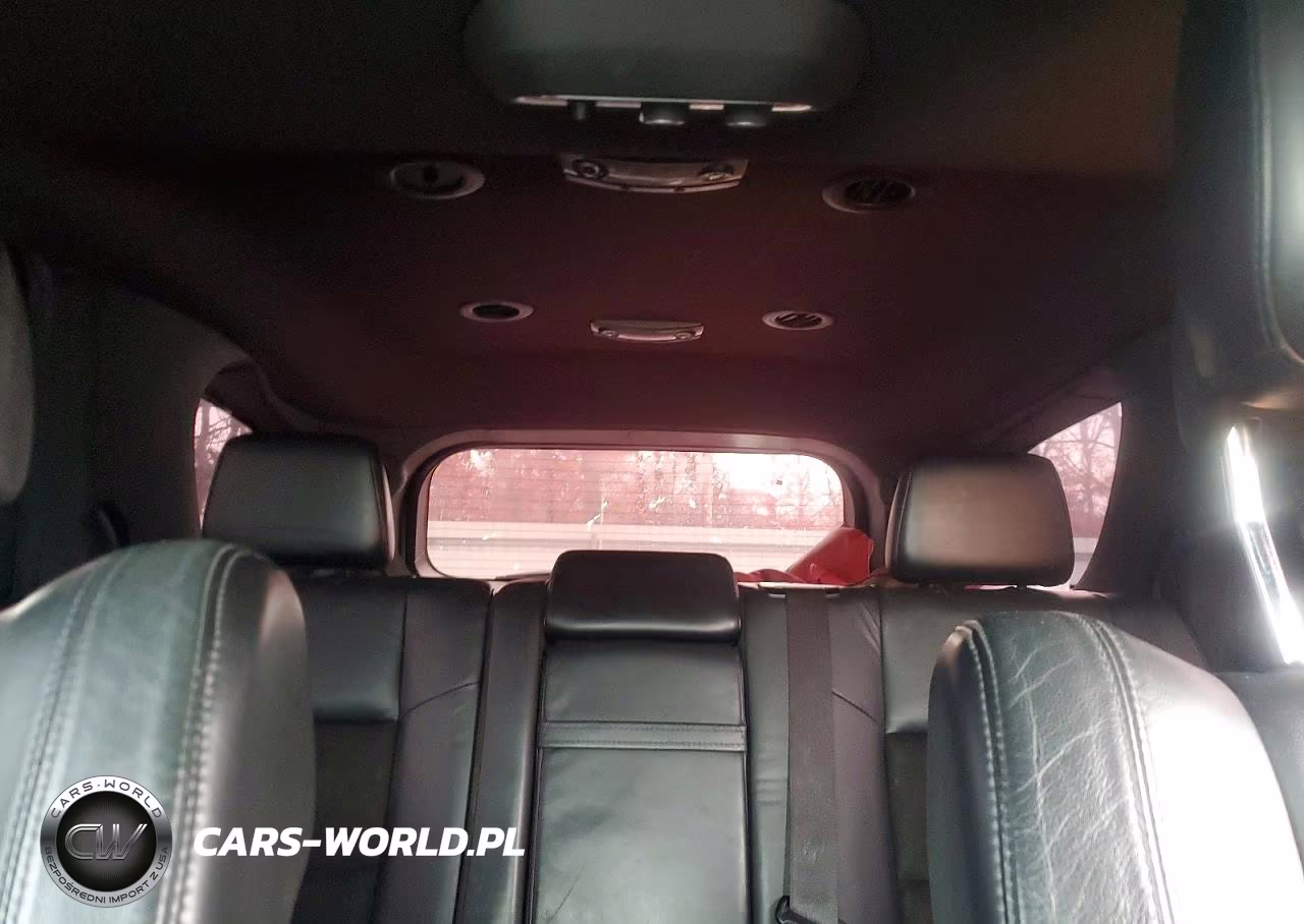 2020 Dodge Durango Gt VIN:1C4RDJDG9LC223925 - 10