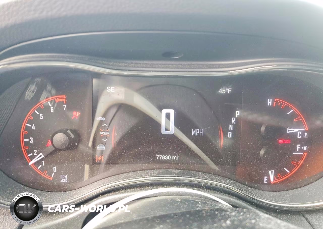 2020 Dodge Durango Gt VIN:1C4RDJDG9LC223925 - 9