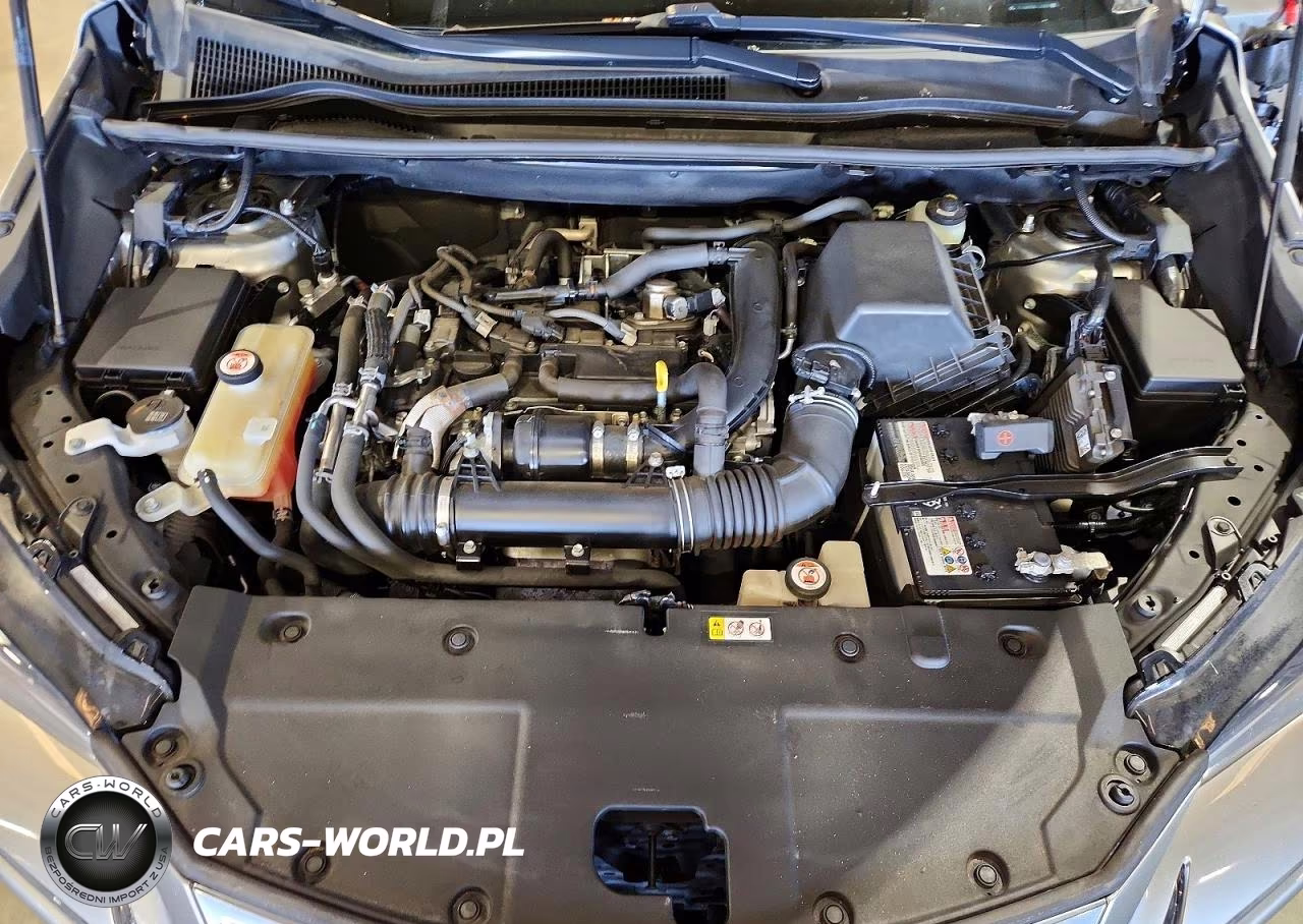 2019 Lexus Nx 300 Base VIN:JTJYARBZXK2143803 - 12