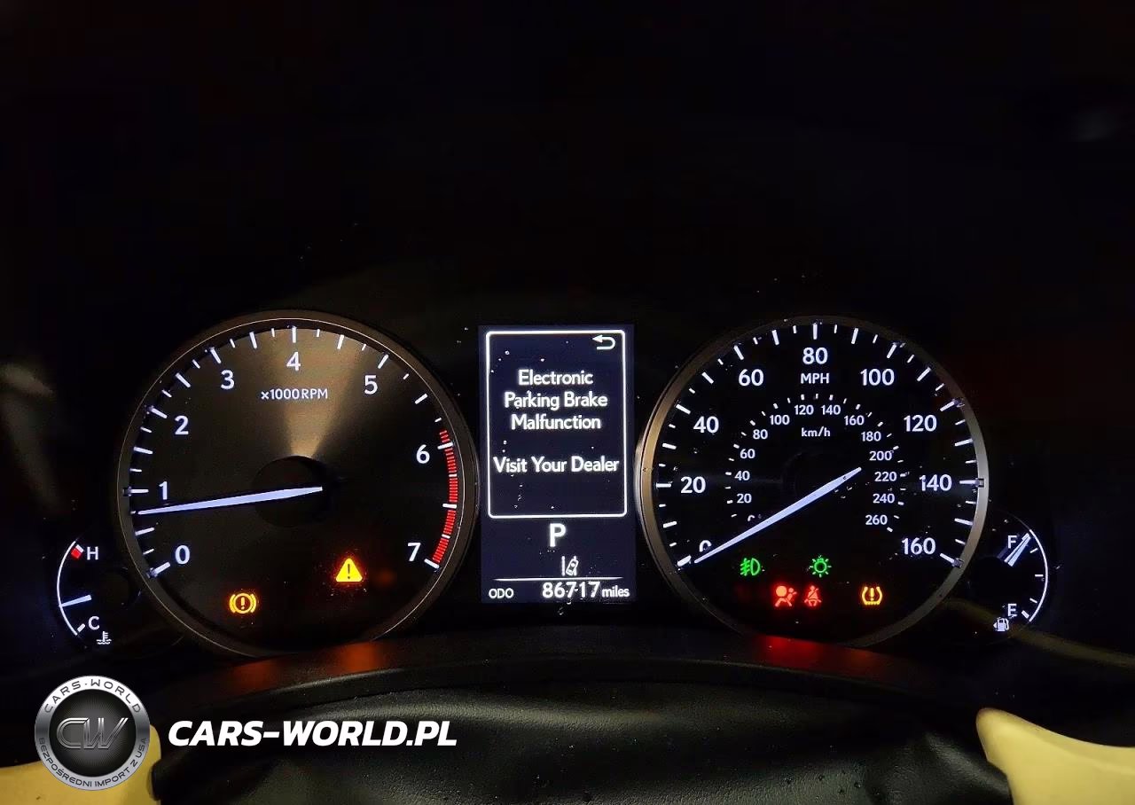 2019 Lexus Nx 300 Base VIN:JTJYARBZXK2143803 - 9