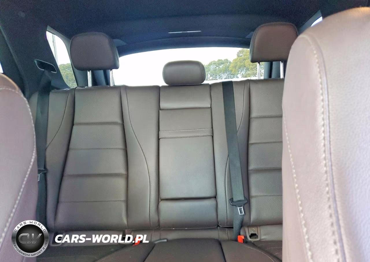 2022 Mercedes-Benz Gle 350 4Matic VIN:4JGFB4KB3NA809421 - 10