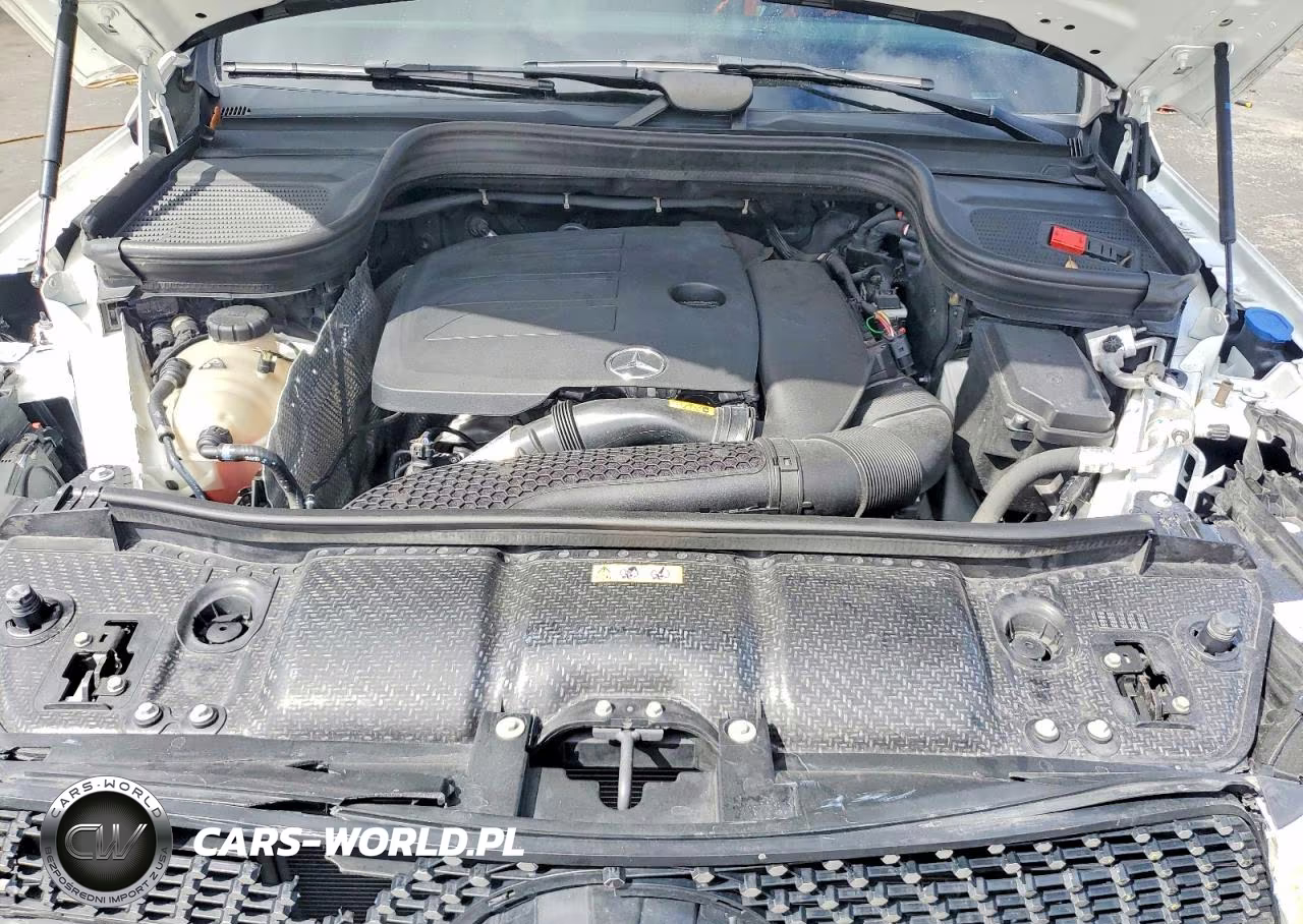 2022 Mercedes-Benz Gle 350 4Matic VIN:4JGFB4KB3NA809421 - 12