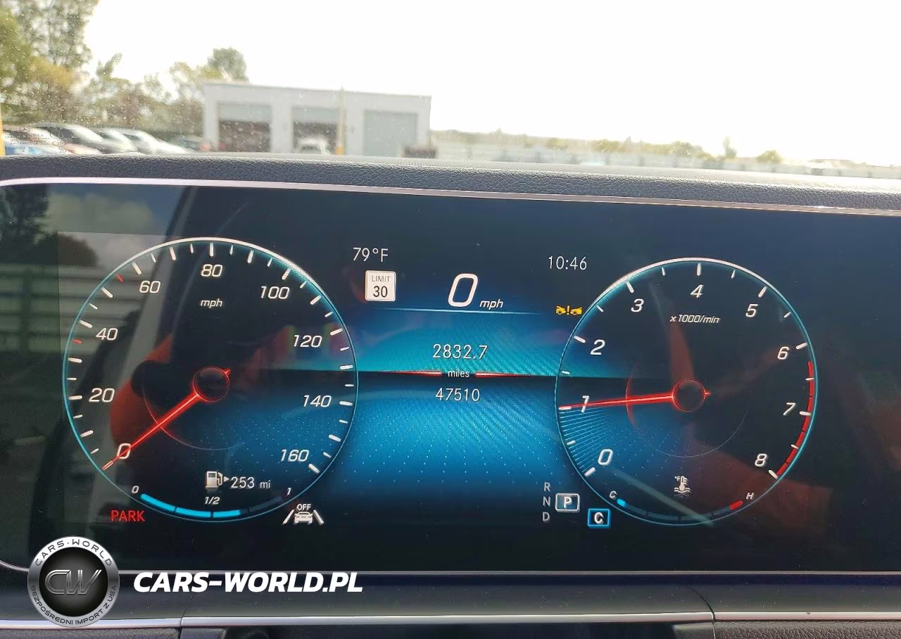2022 Mercedes-Benz Gle 350 4Matic VIN:4JGFB4KB3NA809421 - 9