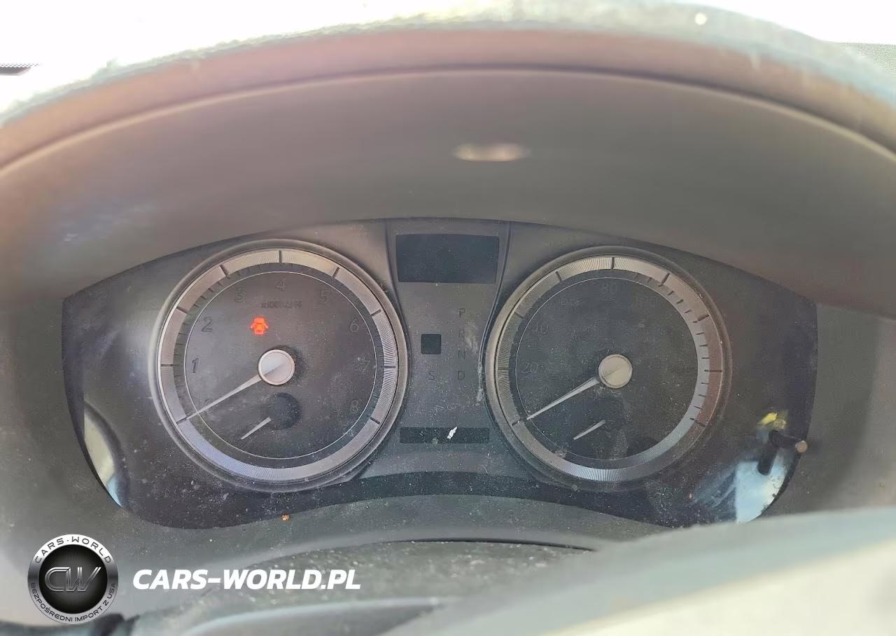 2008 Lexus Es 350 Base VIN:JTHBJ46GX82187750 - 9