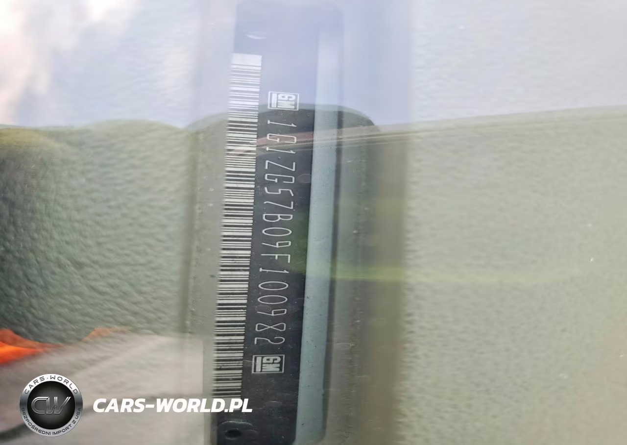 2009 Chevrolet Malibu Ls VIN:1G1ZG57B09F100982 - 12