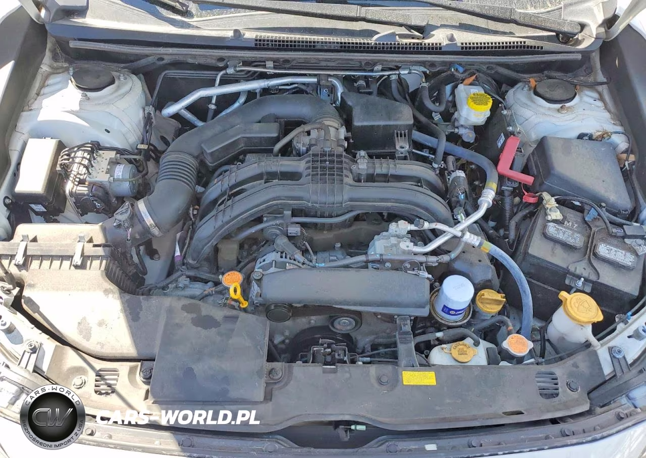 2023 Subaru Impreza Premium VIN:4S3GKAD63P3603031 - 11