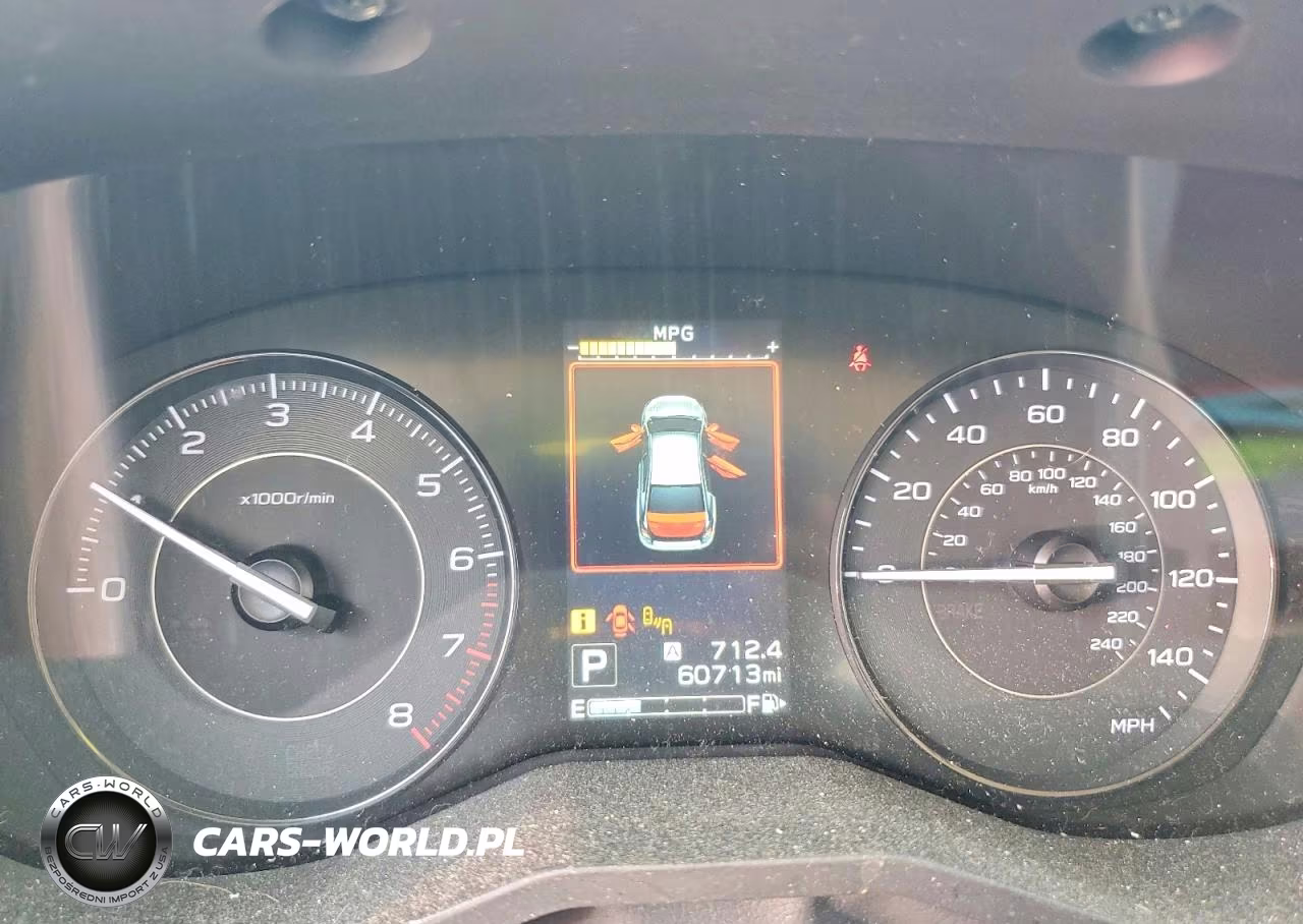 2023 Subaru Impreza Premium VIN:4S3GKAD63P3603031 - 9