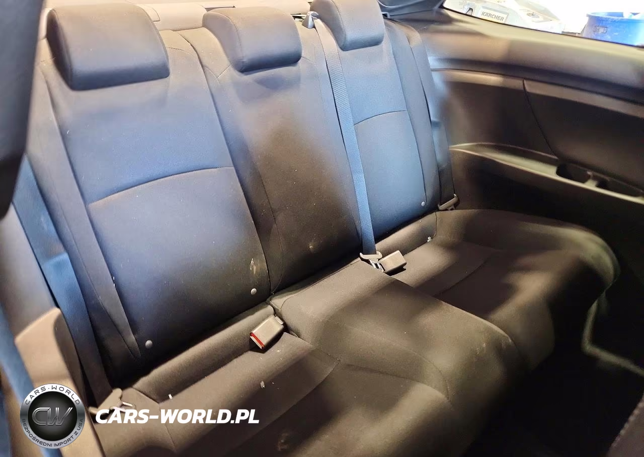 2019 Honda Civic Lx VIN:2HGFC4B65KH307478 - 10