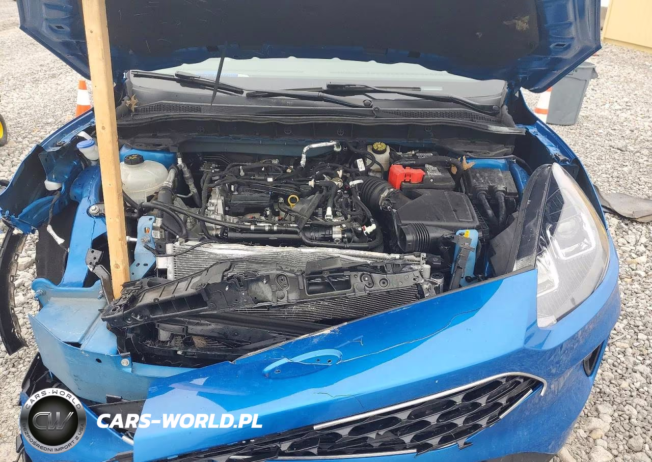 2021 Ford Escape Se VIN:1FMCU9G60MUA20355 - 12