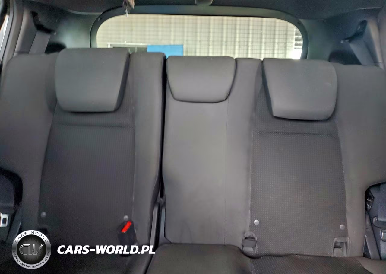 2019 Honda Hr-V Sport VIN:3CZRU5H13KG713635 - 10