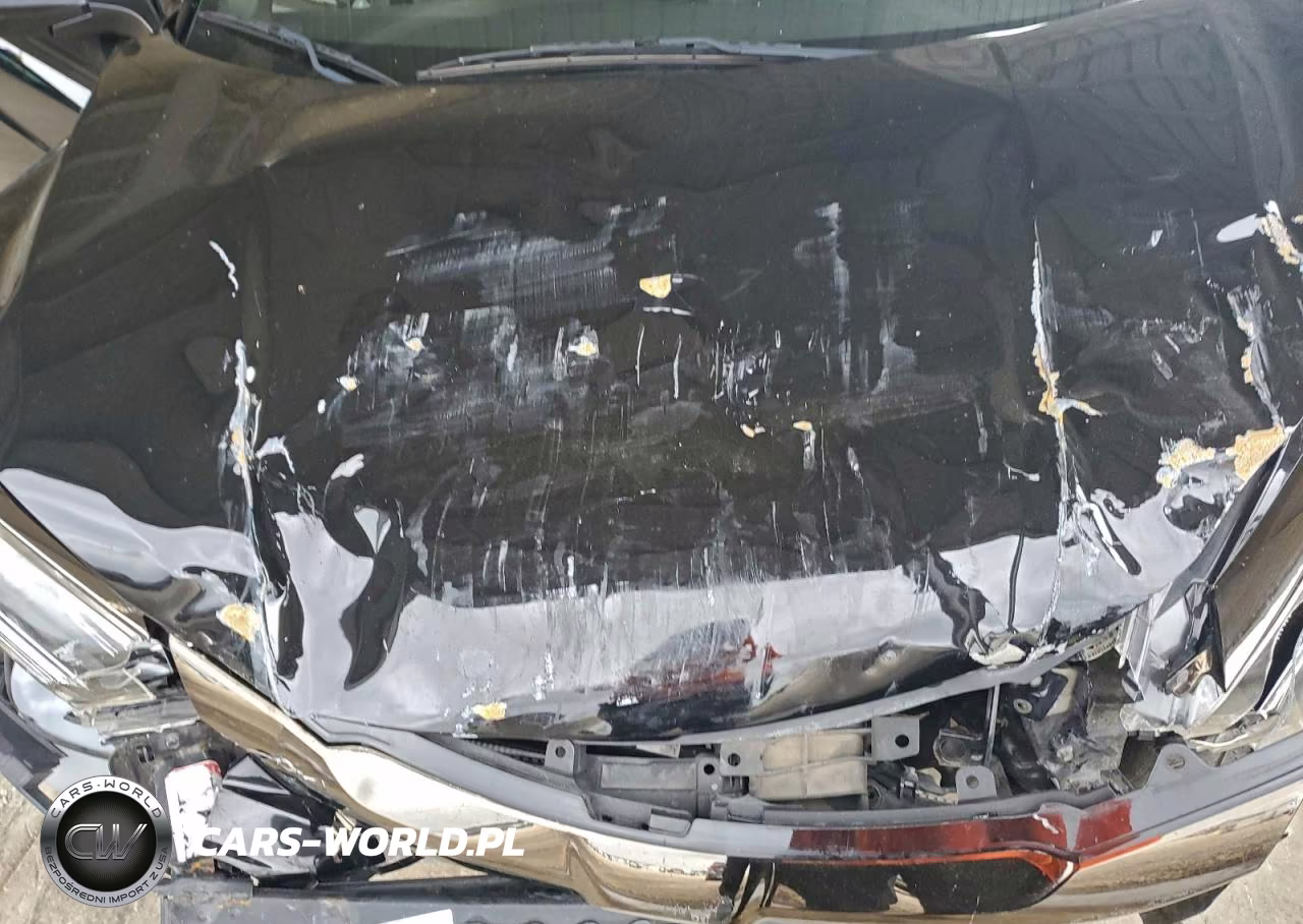 2019 Honda Hr-V Sport VIN:3CZRU5H13KG713635 - 12
