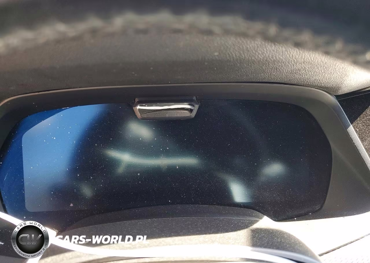 2019 BMW X5 xDrive50I VIN:5UXJU2C54KLN64830 - 9