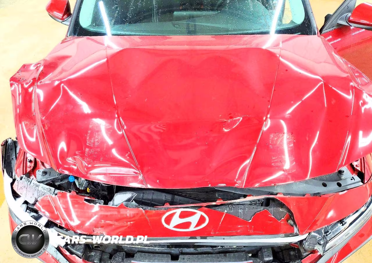 2024 Hyundai Elantra Sel VIN:KMHLM4DG1RU770466 - 11