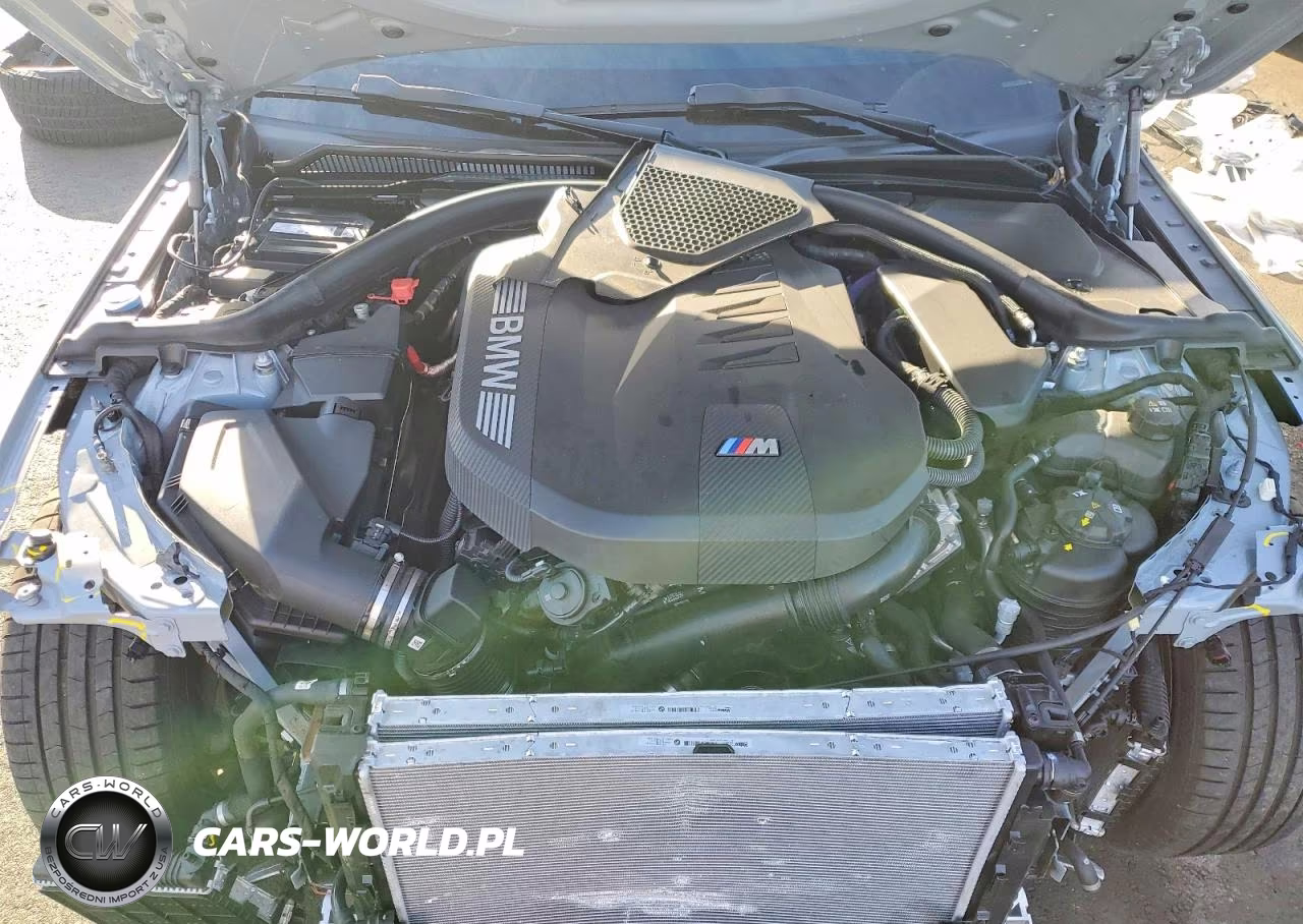 2026 BMW M440Xi VIN:WBA83DA08TCV64446 - 11